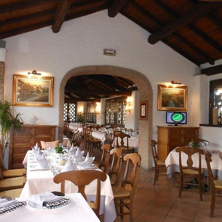 Agriturismo Cassinazza Orsenigo Εξωτερικό φωτογραφία