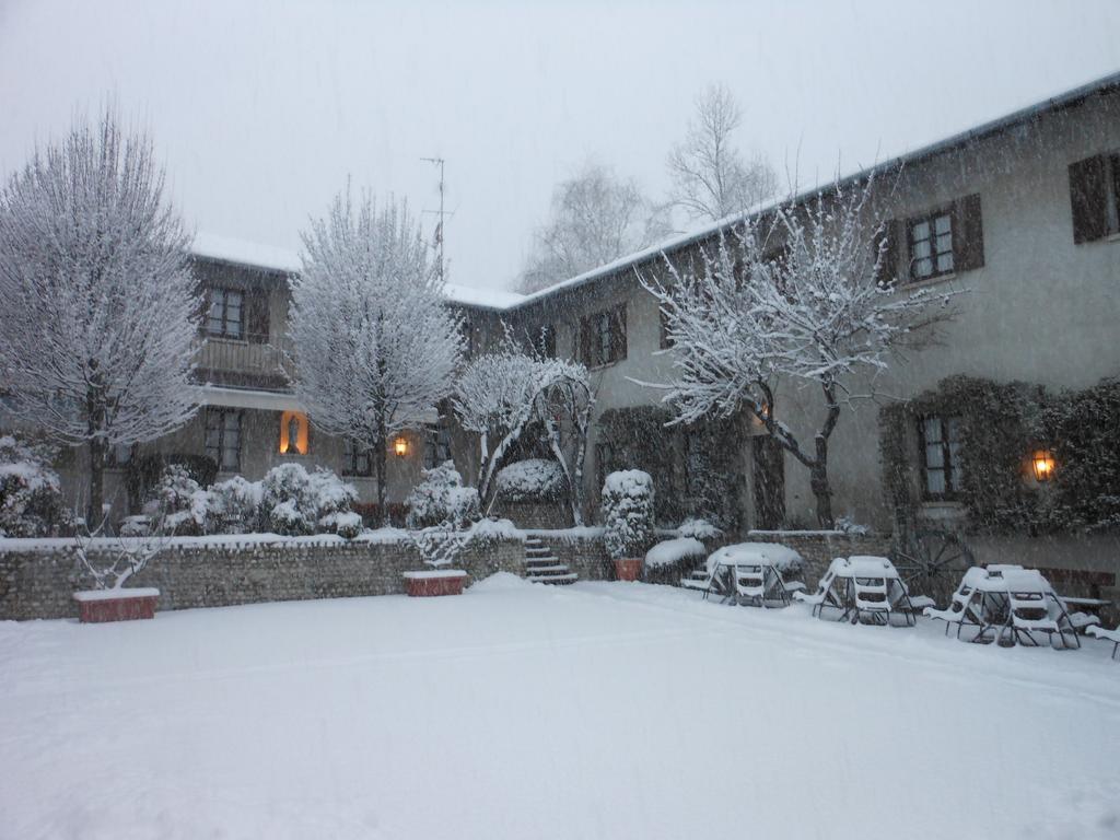 Agriturismo Cassinazza Orsenigo Εξωτερικό φωτογραφία