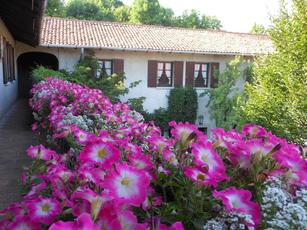 Agriturismo Cassinazza Orsenigo Εξωτερικό φωτογραφία