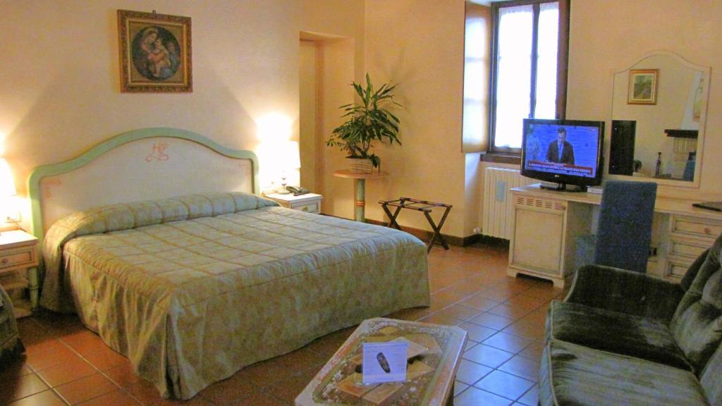 Agriturismo Cassinazza Orsenigo Δωμάτιο φωτογραφία