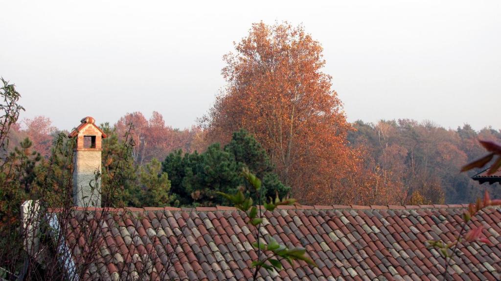 Agriturismo Cassinazza Orsenigo Εξωτερικό φωτογραφία