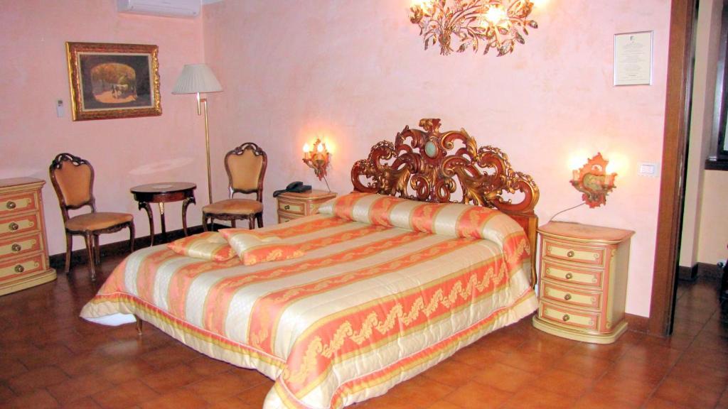 Agriturismo Cassinazza Orsenigo Εξωτερικό φωτογραφία